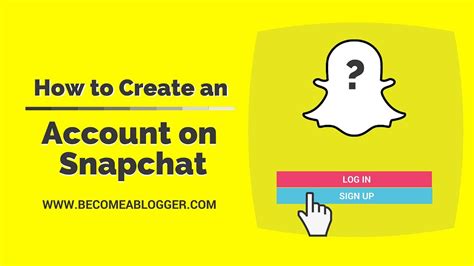 how to create a snapchat account|create a snapchat account.